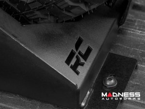 Spare Tire Carrier - Bed Mount - Rough Country